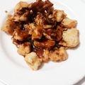 Cooksnap dari My_kitchen untuk resep Ayam madu ala fe' #bandung_recookdiahayu