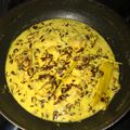 Cooksnap dari Eka Fitriyani untuk resep Opor ayam kuning