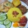 Cooksnap dari Dapur Berdua untuk resep Nasi Kuning