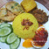 Cooksnap dari Dapur Berdua untuk resep Nasi Kuning