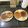 El cooksnap de Obi Sallustro cuando hizo Waffles (sin wafflera).
