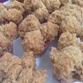 Cooksnap dari Dea Resty untuk resep Bolu kukus gula merah anti gagal (mekar, lembut dan enak)