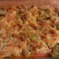 El cooksnap de Javy Galdon Lopez cuando hizo Judías verdes con cebolla y jamón gratinadas.