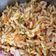 Heenaa का कुकस्नैप जब उन्होंने भेल पूड़ी (bhel puri recipe in Hindi) बनाया था।