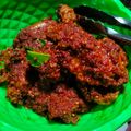Cooksnap dari Nafisa Mahruf untuk resep Ayam bumbu bali pedas