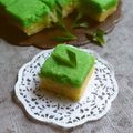 Cooksnap dari Ika Septi untuk resep Bolu singkong kukus