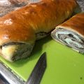 Husztikné Pentek Renáta Cooksnap-ja, amikor elkészítette a(z) Gyors kakaós kalács receptet.