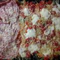 El cooksnap de Soledad Vega cuando hizo Lasaña de acelga sin harina (vegetariano) 😍😘.
