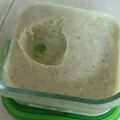Rita 的 健康草莓優格冰淇淋 【三種材料】 cooksnap