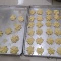 Cooksnap dari ratna agustin kartini untuk resep Kue sagu keju