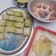 Cooksnap dari Siti Jenab untuk resep Sawi Putih Gulung