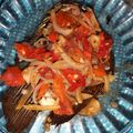 Cooksnap dari Lay Lie untuk resep Gurame Saus Padang Enak Bingits
