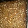 صورة من 🍒ام العيال🍓، شاركها بعد تجربة وصفة قلب اللوز معسل وبنين مع كاس شاي😋
