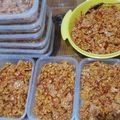 Cooksnap dari luciaestie@gmail.com untuk resep lemet singkong