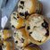 Cooksnap dari Ceacilia Riniasih Sugiharto untuk resep Muffin bar blueberry