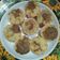 Cooksnap dari --Farianada Aamirkhan-- untuk resep Bolu kukus mekar 1 telur