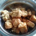 Cooksnap dari Diah untuk resep Tahu crispy