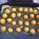 Cooksnap dari may A untuk resep Nastar lembut no mixer no oven