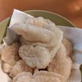 Cooksnap dari Gita Hemas Prihatna untuk resep Cireng renyah sederhana