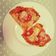 Anikó Cooksnap-ja, amikor elkészítette a(z) Diétás túrópizza receptet.