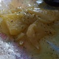 El cooksnap de Jenny🥰AitorTiago cuando hizo Patatas panaderas para guarnición en Thermomix.