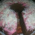 Cooksnap dari Retno wati untuk resep Bolu nutrijel coklat kukus