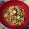 Cooksnap dari Yantie Yuliandhanie untuk resep Tumis toge udang