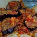 Cooksnap dari Yovita Yuliana untuk resep Sambal Balado Terong