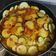 El cooksnap de Cesar Augusto Suarez cuando hizo Ratatouille en estufa 🐭.