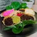 Cooksnap dari Suminar Siti Nurshyfa untuk resep Martabak Mini