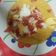 El cooksnap de Priscila cuando hizo Salmorejo de la abuela con Thermomix 👵🏼.