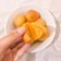Cooksnap dari Dhiyaan Ramadhanty untuk resep Bola Ubi Kopong