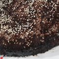 کوک اسنپ mfta6790 بعد از امتحان کردن کیک خیس شکلاتی کافی شاپی 😋🍰🍫(Wet chocolate cake coffee shop).