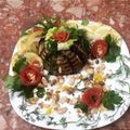 صورة من isabel maloum، شاركها بعد تجربة وصفة مقلوبة باذنجان 🍆