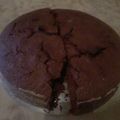 El cooksnap de Mariela cuando hizo Torta de chocolate Maizena®.
