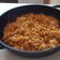 El cooksnap de Sònia Castillo Rodríguez cuando hizo Fideuá con calamares.