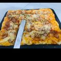 Cooksnap dari wizkawitsqa untuk resep Pizza panggang tanpa telur