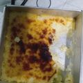 Cooksnap dari Ellena Rika untuk resep Klapertart kukus