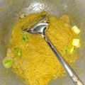 Cooksnap dari tifa untuk resep Bihun goreng jawa simpel