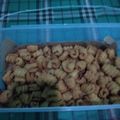 Cooksnap dari ulil fauziah untuk resep Kue garpu manis dan renyah
