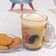 Cooksnap dari Dinda Amy untuk resep Teh Tarik Halia /milk ginger tea