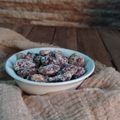 Cooksnap dari SiRa_UmmuTsa untuk resep Homemade Honey Butter Almond (Snack Oleh2 Korea)