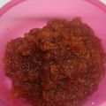 Cooksnap dari Novi Susanti untuk resep Slai Nastar