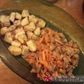 Cooksnap από karavour στη συνταγή Μοσχαράκι Marengo