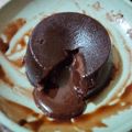 Cooksnap dari Bunda Desi untuk resep Lava cake chocolatos
