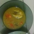 Cooksnap dari Supri Yoko untuk resep Ikan patin kuah bumbu kuning