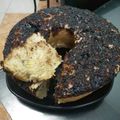 Cooksnap dari nanda untuk resep Bolu pisang