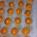 Cooksnap dari Boy Ananda untuk resep Nastar Keju