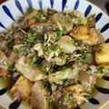 Cooksnap dari bollewangen untuk resep Kikil Cabe Hijau (ala padang)