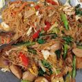 Cooksnap dari Rumiyanti untuk resep Soun Goreng Kecap